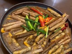 -醉壹号海鲜大排档·老厦门特色菜(厦门美食地标店)