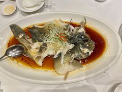-钱塘宴(东站西子国际店)