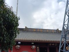 -灵顺寺