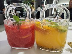 -3号仓库·创意中国菜(新世界城店)