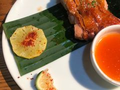 -一坐一忘云南菜(三里屯店)