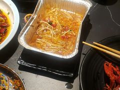 -红盔甲·小龙虾(长寿路店)