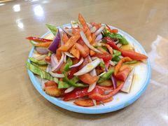 -清真·尖子尖牛肉面(王府井店)