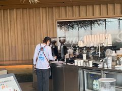 -Seesaw Coffee(朝阳大悦城店)