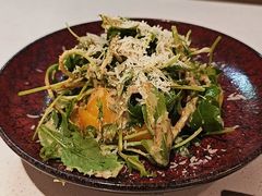 -一捞鲜•青岛大虾面(八大关店)