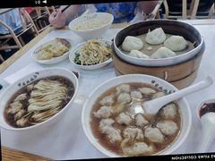虾籽馄饨-蒋家桥饺面店(东关街店)