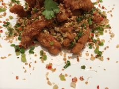 豉汁蒸排骨-苏浙汇(朝外店)
