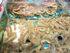 -南海底小海鲜·湘菜(鲁巷吴家湾店)