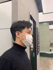 点击看大图 -3AM·S HAIR SALON烫发染发接发