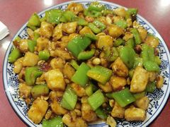 -北大地皖峰饭馆