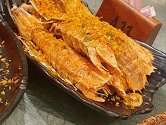 赖尿虾-79号渔船海鲜饭店(宝安店)