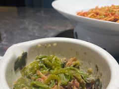-炊烟小炒黄牛肉(浦东世纪汇店)