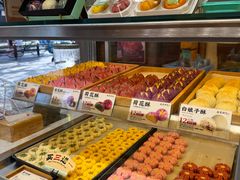 -南宋胡记(杭州灵隐寺店)