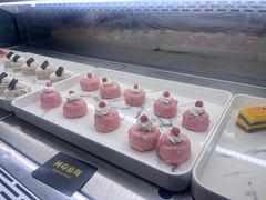 -晶丽香榭自助餐(南京大饭店)