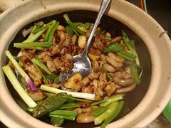 生啫脆口生肠-啫神·广州地标美食(北京路店)