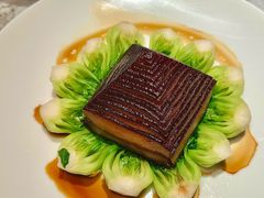-湖滨28中餐厅·西湖宴·杭州君悦酒店