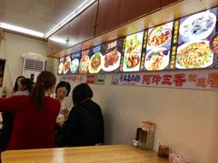 -老闽味沙茶面·姜母鸭(传承35年曾厝垵店)