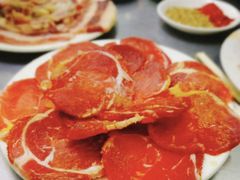 -松明一烤肉馆(鲁园店)