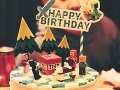 -今日Cake蛋糕茶歇·甜品台定制