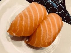 -濱寿司(高新伊藤店)