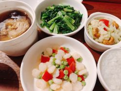 -杰爱月子护理中心