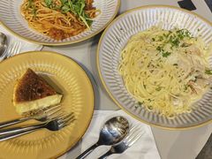 -BAKER&SPICE(BFC外滩金融中心店)