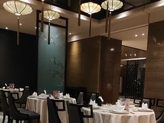 -唐拉雅秀酒店-唐苑中餐厅