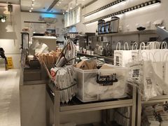 -喜茶(上海五角场万达店)