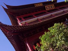 -钦赐仰殿道观