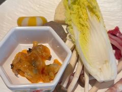 -牛YO寿喜烧和牛火锅自助(三台子万象汇店)