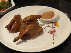 -三亚亚龙湾瑞吉酒店·铭轩中餐厅Mingxuan·海南菜·粤菜