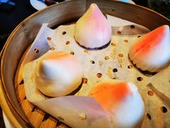 餐前面包-杭州西子湖四季酒店-WL BISTRO西湖餐厅(灵隐路店)