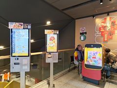 -麦当劳(豫园店)