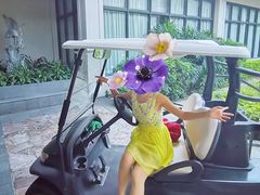 -麓湖高尔夫球俱乐部