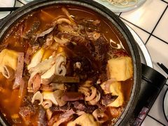 -百味源炭火烤翅 ·夜市大排档(酒仙桥店)