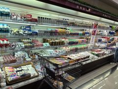 -友谊超市(海拉尔店)