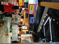 -百佳华佳漾里(坂田店)