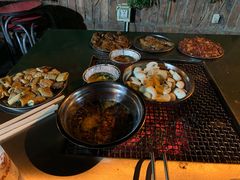 -夏大妈烧烤