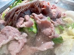 -肖四女乐山跷脚牛肉(世博源店)