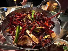 -毛辣果·酸