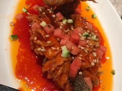 -玄武苏宁诺富特酒店·紫金轩中餐厅