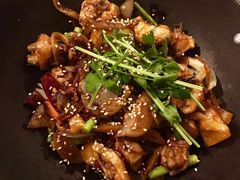 -宽窄巷子(米兰中央火车站店)