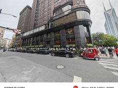 -上海国际饭店