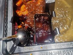 -海底捞大排档火锅(打浦路店)