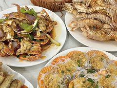 -汪姐海鲜(侨港金冠好店)