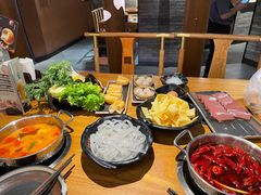 -呷哺呷哺 黄金牧场 (新中关购物中心店)