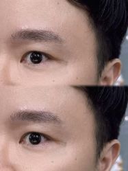 点击看大图 -张小野·专业半永久纹眉