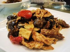 -丰泽园饭店