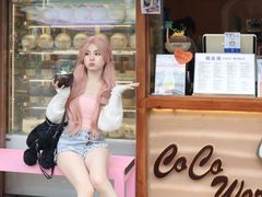 -汪姐海鲜(侨港金冠好店)