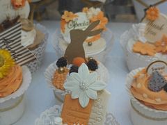 -麦雪尔甜品·生日蛋糕(新街口旗舰店)